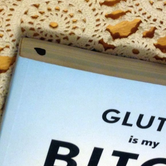 Gluten-free cookbook and celiac disease info - Picture 14 of 14